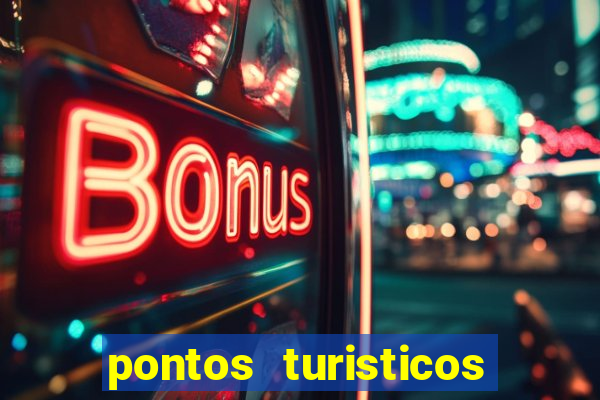 pontos turisticos santos sp